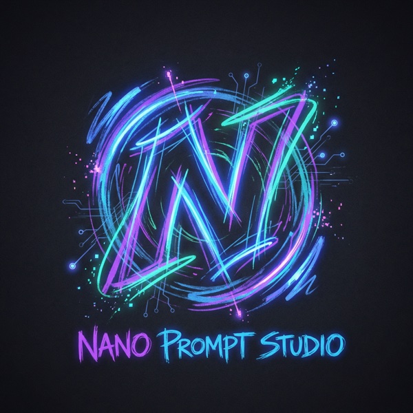 Nano Prompt Studio